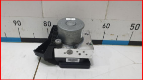 Блок абс Hyundai Tucson 4 NX4 оригинал 2020-2025 (58910N7031)