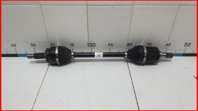 Привод передний левый Hyundai Tucson 4 NX4 оригинал 2020-2025 1.6 л 2WD мкпп (49500N7110)