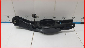 Рычаг задний нижний левый Hyundai Tucson 4 NX4 оригинал 2020-2025 (55210N9050)