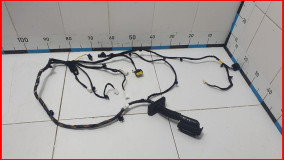 Проводка двери передней правой Hyundai Tucson 4 NX4 оригинал 2020-2025 (91610N7180)