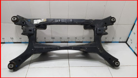 Балка задняя Hyundai Tucson 4 NX4 оригинал 2020-2025 2WD (55405N9050)