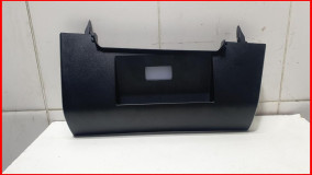 Накладка на торпедо Hyundai Tucson 4 NX4 оригинал 2020-2025 (84745N7100NNB)