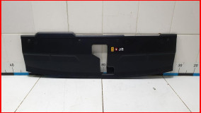 Кожух замка капота Hyundai Tucson 4 NX4 оригинал 2020-2025 (86391N7000)