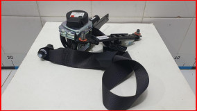 Ремень безопасности передний левый Hyundai Tucson 4 NX4 оригинал 2020-2025 (88810N7000NNB)