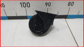 Сигнал звуковой правый Hyundai Tucson 4 NX4 оригинал 2020-2025 высокий тон (96621N9000)