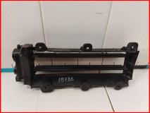 Воздуховод бампера Hyundai Tucson 4 NX4 оригинал 2020-2025 (86990N7000)