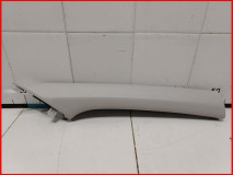 Обшивка стойки лобового стекла правая Hyundai Tucson 4 NX4 оригинал 2020-2025 (85820N7000MMH)