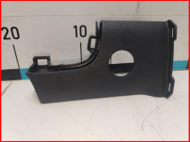 Накладка на торпедо Hyundai Tucson 4 NX4 оригинал 2020-2025 (84782N7100NNB)