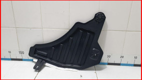 Заглушка в крыло задняя правая Hyundai Tucson 4 NX4 оригинал 2020-2025 (96380N7500)