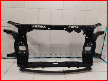 Панель передняя Hyundai Tucson 4 NX4 оригинал 2020-2025 (64101N7000)