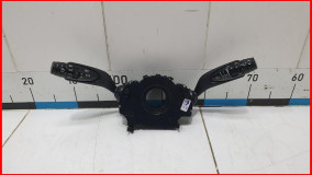 Переключатель подрулевой в сборе Hyundai Tucson 4 NX4 оригинал 2020-2025 (934C5N9840)