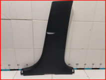 Обшивка стойки центральной нижняя правая Hyundai Tucson 4 NX4 оригинал 2020-2025 (85845N7000NNB)