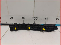 Кронштейн заднего бампера правый Hyundai Tucson 4 NX4 оригинал 2020-2025 (86654N7000)