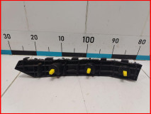 Кронштейн заднего бампера левый Hyundai Tucson 4 NX4 оригинал 2020-2025 (86653N7000)