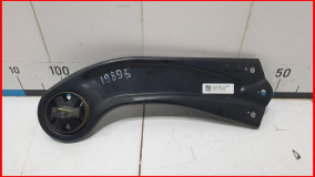 Рычаг задний продольный правый Hyundai Tucson 4 NX4 оригинал 2020-2025 (55271R2000)