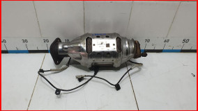 Катализатор Hyundai Tucson 4 NX4 оригинал 2020-2025 G4FP 1.6 л EURO 6 (289G02M705)