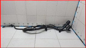 Горловина топливного бака Hyundai Tucson 4 NX4 оригинал 2020-2025 (31030N7000)