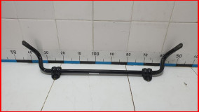 Стабилизатор задний Hyundai Tucson 4 NX4 оригинал 2WD 2020-2025 (55510N9000)