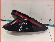 Фонарь задний наружный правый Hyundai Tucson 4 NX4 оригинал 2020-2025 (92402N7100)