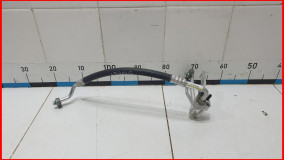 Трубка кондиционера Hyundai Tucson 4 NX4 оригинал 2020-2025 (97762N7200)