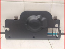 Накладка под торпедо Hyundai Tucson 4 NX4 оригинал 2020-2025 (97285N7000NNB)