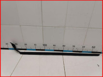 Молдинг лобового стекла левый Hyundai Tucson 4 NX4 оригинал 2020-2025 (86130N7000)