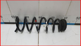 Пружина задняя Hyundai Tucson 4 NX4 оригинал 2020-2025 (55330N7CC0)