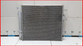 Радиатор кондиционера Hyundai Tucson 4 NX4 оригинал 2020-2025 G4FP 1.6 л (97606N7000)