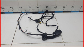 Проводка двери задней правой Hyundai Tucson 4 NX4 оригинал 2020-2025 (91630N7090)