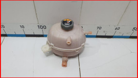 Бачок расширительный Hyundai Tucson 4 NX4 оригинал 2020-2025 (25430N7200)