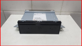 Магнитола Hyundai Tucson 4 NX4 оригинал 2020-2025 (96160n7120)