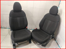 Комплект сидений Hyundai Tucson 4 NX4 оригинал 2020-2025 (88500N7021)