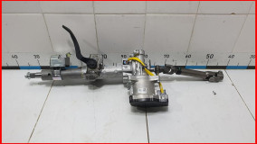 Рулевая колонка с эур Hyundai Tucson 4 NX4 оригинал 2020-2025 (56310N7110)