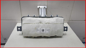 Подушка безопасности пассажирская Hyundai Tucson 4 NX4 оригинал 2020-2025 (80300N7000)