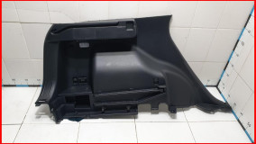 Обшивка багажника левая Hyundai Tucson 4 NX4 оригинал 2020-2025 (85730N7000NNB)