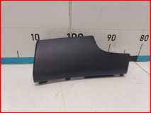 Накладка на торпедо левая Hyundai Tucson 4 NX4 оригинал 2020-2025 (84790N9200NNB)