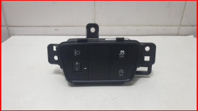 Блок кнопок Hyundai Tucson 4 NX4 оригинал 2020-2025 (93750N7030NNB)