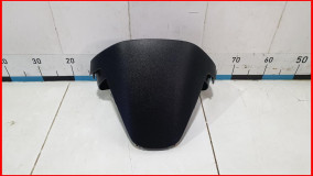 Накладка на панель приборов Hyundai Solaris 2 оригинал 2017-2025 (84830H5AA0TRY)