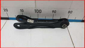 Рычаг задний поперечный левый Hyundai Tucson 4 NX4 оригинал 2020-2025 (55250N9050)