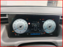 Панель приборов Hyundai Tucson 4 NX4 оригинал 2020-2025 (94013N7000)