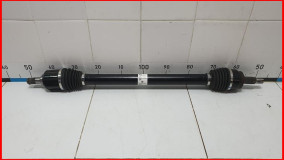 Привод передний правый Hyundai Tucson 4 NX4 оригинал 2020-2025 1.6 л 2WD мкпп (49501N7110)