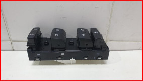 Блок управления стеклоподъемниками Hyundai Tucson 4 NX4 оригинал 2020-2025 (93571N73004X)