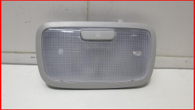 Плафон салонный центральный Hyundai Tucson 4 NX4 оригинал 2020-2025 (92850L1000MMH)