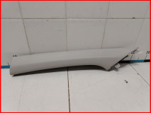 Обшивка стойки лобового стекла левая Hyundai Tucson 4 NX4 оригинал 2020-2025 (85810N7000MMH)