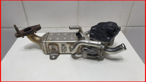 Клапан егр Hyundai Tucson 4 NX4 оригинал 2020-2025 (284002m401)