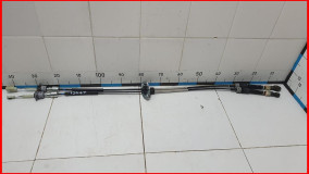 Трос МКПП Tucson 4 NX4 оригинал 2020-2025 (43790N7100)