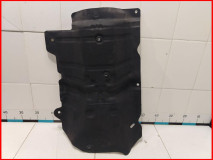 Тепловой экран глушителя Hyundai Tucson 4 NX4 оригинал 2020-2025 (84113N7000)