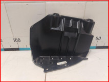 Пыльник заднего бампера левый Hyundai Tucson 4 NX4 оригинал 2020-2025 (86675N7000)