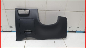 Накладка на торпедо нижняя левая Hyundai Tucson 4 NX4 оригинал 2020-2025 (84750N7000NNB)