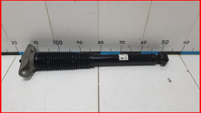 Амортизатор задний Hyundai Tucson 4 NX4 оригинал 2020-2025 (55307N7000)